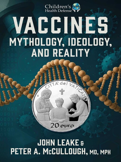 Cover image for Vaccines